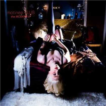 Miscellaneous CDs 33268