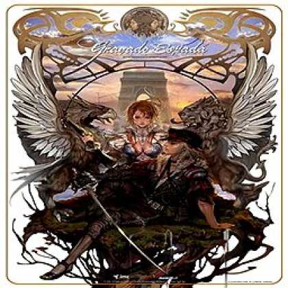 Miscellaneous CDs 33272