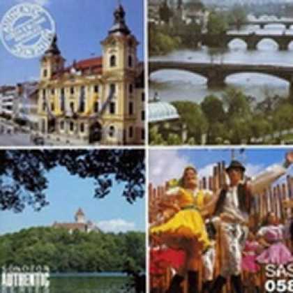 Miscellaneous CDs 33284