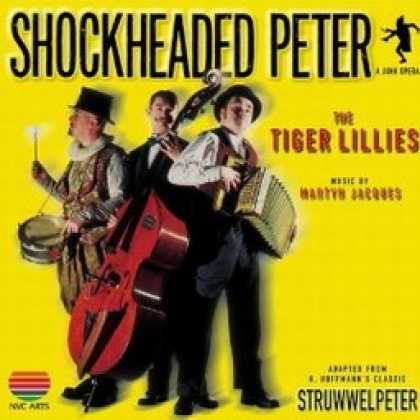 Miscellaneous CDs 33293