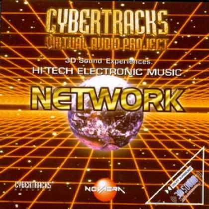 Miscellaneous CDs 33298