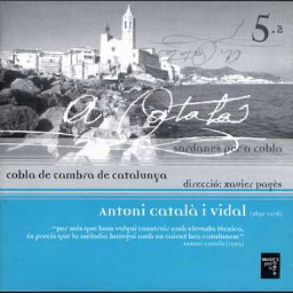 Miscellaneous CDs 33299