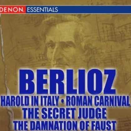 Miscellaneous CDs 33301