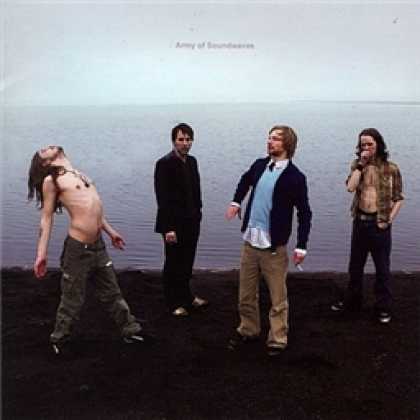 Miscellaneous CDs 33320