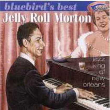 Miscellaneous CDs 33327