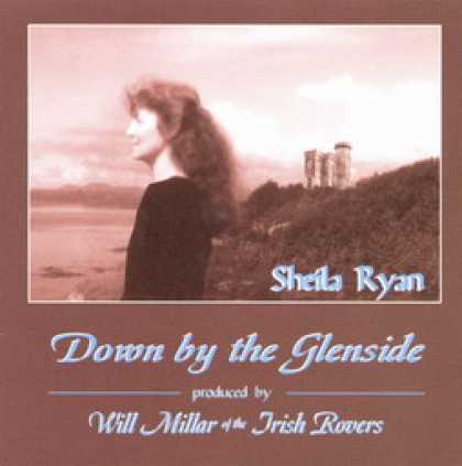 Miscellaneous CDs 33355