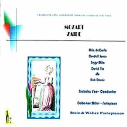 Miscellaneous CDs 33374