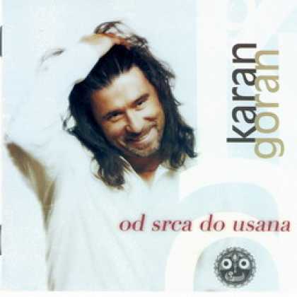 Miscellaneous CDs 33383