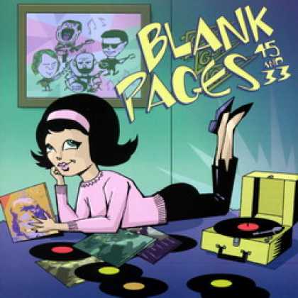 Miscellaneous CDs 33391