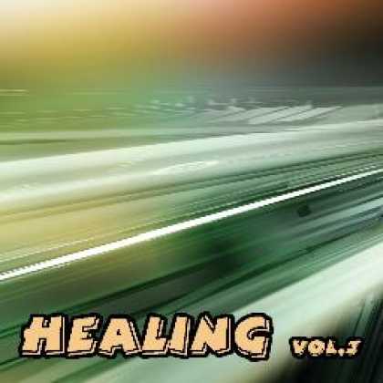 Miscellaneous CDs 33397