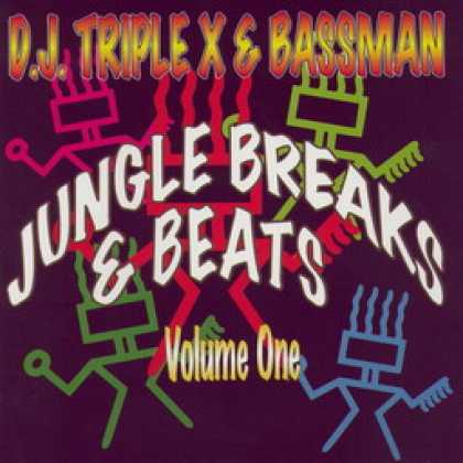 Miscellaneous CDs 33406