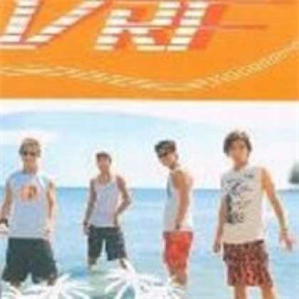 Miscellaneous CDs 33409