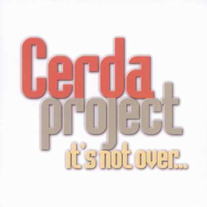 Miscellaneous CDs 33413