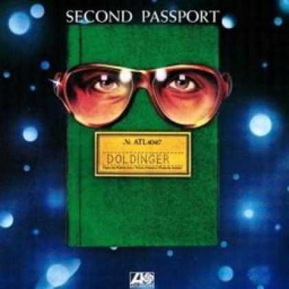 Miscellaneous CDs 33416