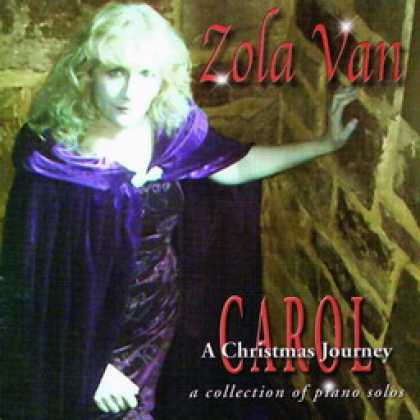 Miscellaneous CDs 33419