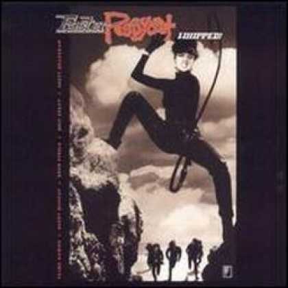 Miscellaneous CDs 33426