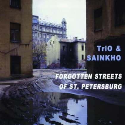 Miscellaneous CDs 33434