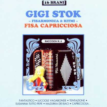 Miscellaneous CDs 33444