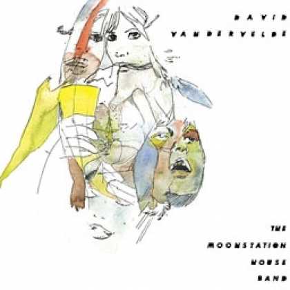 Miscellaneous CDs 33448