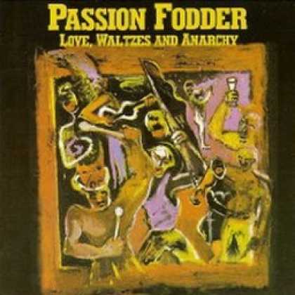 Miscellaneous CDs 33451