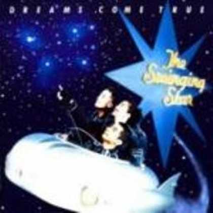 Miscellaneous CDs 33458