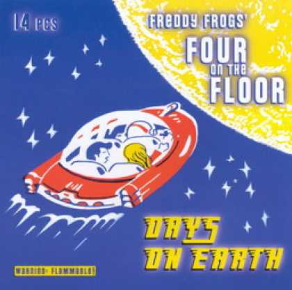 Miscellaneous CDs 33461