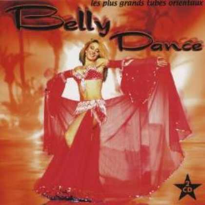 Miscellaneous CDs 33466