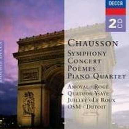 Miscellaneous CDs 33482