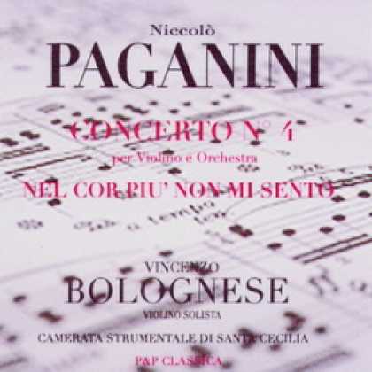 Miscellaneous CDs 33488