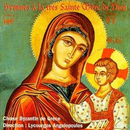 Miscellaneous CDs 33509