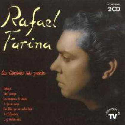 Miscellaneous CDs 3351