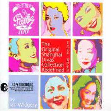 Miscellaneous CDs 3353