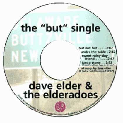 Miscellaneous CDs 33534