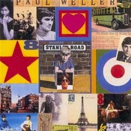 Miscellaneous CDs 3358
