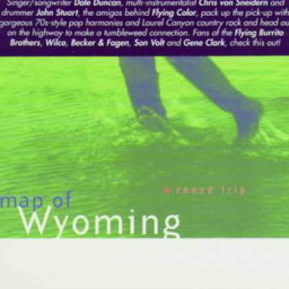 Miscellaneous CDs 33611