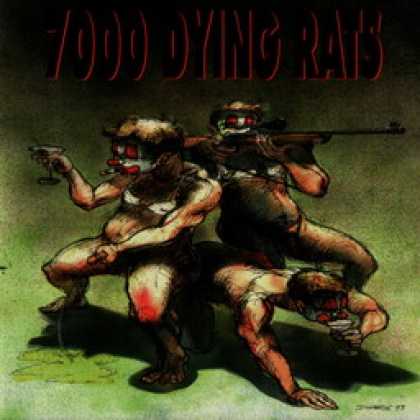 Miscellaneous CDs 33644