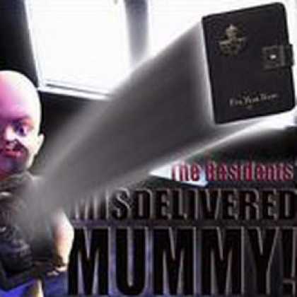 Miscellaneous CDs 33647