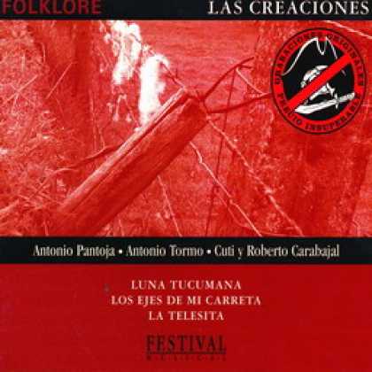 Miscellaneous CDs 33651