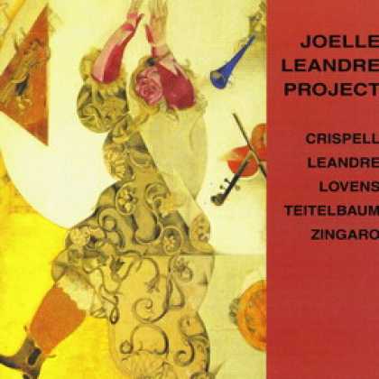 Miscellaneous CDs 3366