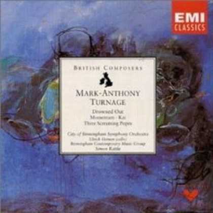 Miscellaneous CDs 33665