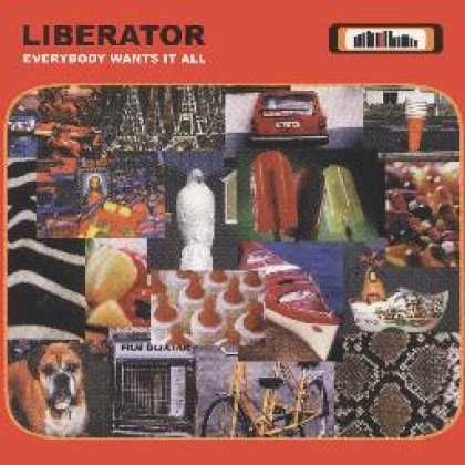 Miscellaneous CDs 33669