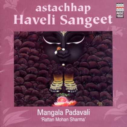 Miscellaneous CDs 33687