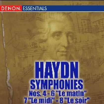 Miscellaneous CDs 33692