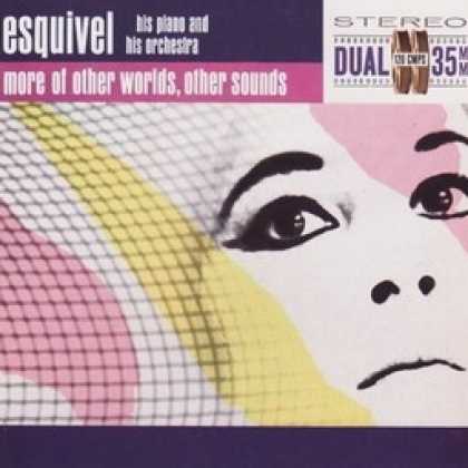 Miscellaneous CDs 33696