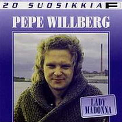 Miscellaneous CDs 3371
