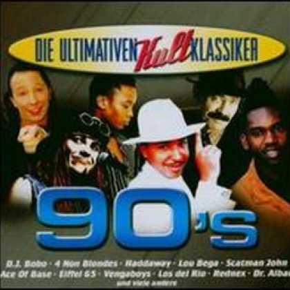 Miscellaneous CDs 33716