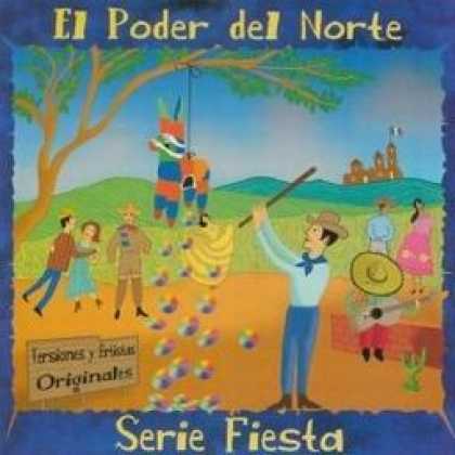 Miscellaneous CDs 33728