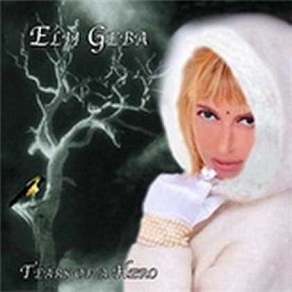 Miscellaneous CDs 33730