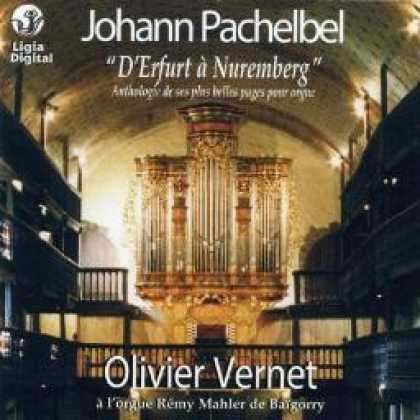 Miscellaneous CDs 33735