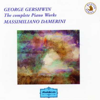 Miscellaneous CDs 33740